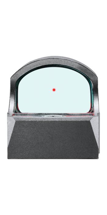 Bushnell Rotpunktvisier RXS-100 (Weaver- / Picatinnymontage)