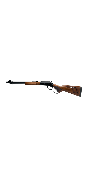 Savage Revel DLX .22 LR 18" (45,7cm), 12 Schuss Röhrenmagazin, Unterhebelrepetierbüchse