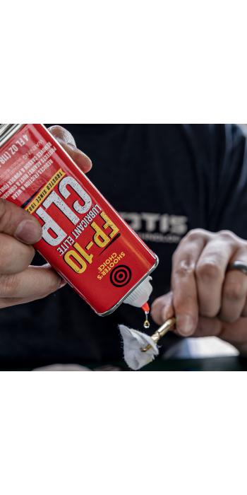 Shooter's Choice FP-10 Lubricant Elite CLP 4 fl oz (118 ml) (SHF-FPL04)