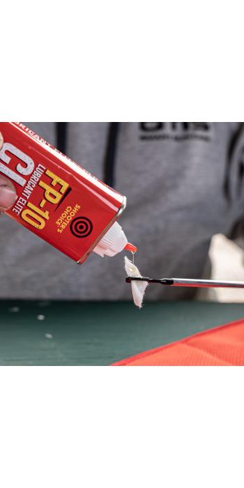 Shooter's Choice FP-10 Lubricant Elite CLP 4 fl oz (118 ml) (SHF-FPL04)