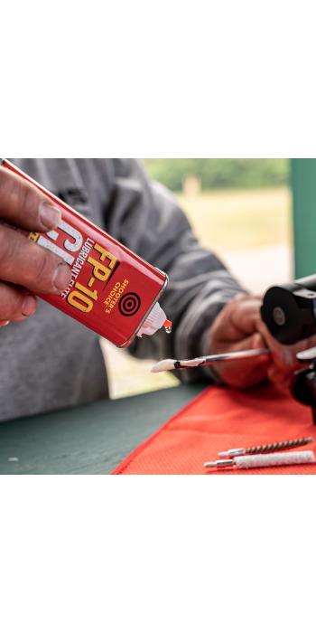 Shooter's Choice FP-10 Lubricant Elite CLP 4 fl oz (118 ml) (SHF-FPL04)