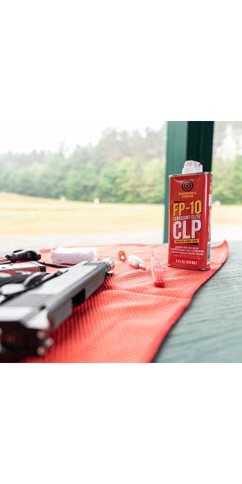 Shooter's Choice FP-10 Lubricant Elite CLP 4 fl oz (118 ml) (SHF-FPL04)