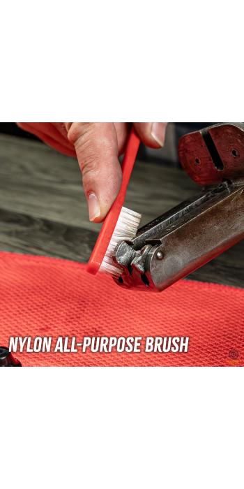 Shooter's Choice 12 Gauge Waffenreinigungs-Kit inkl. FP-10 CLP + Adapter 8-32→5/16-27 (SHF-SRK-12)