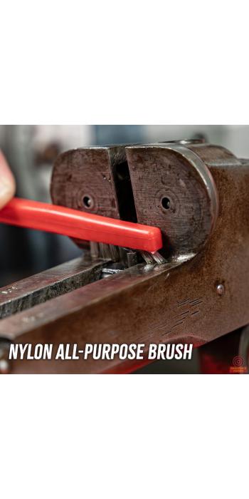 Shooter's Choice 12 Gauge Waffenreinigungs-Kit inkl. FP-10 CLP + Adapter 8-32→5/16-27 (SHF-SRK-12)