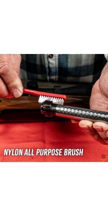 Shooter's Choice Waffenreinigungs-Kit .270 / 6,8 mm – 8-32 inkl. FP-10 Lubricant Elite CLP (SHF-SRK-270)