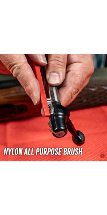 Shooter's Choice Waffenreinigungs-Kit .270 / 6,8 mm – 8-32 inkl. FP-10 Lubricant Elite CLP (SHF-SRK-270)