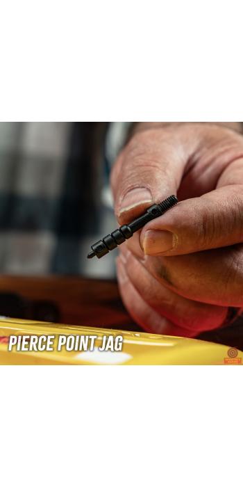 Shooter's Choice Waffenreinigungs-Kit .270 / 6,8 mm – 8-32 inkl. FP-10 Lubricant Elite CLP (SHF-SRK-270)