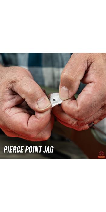 Shooter's Choice 6.5mm Waffenreinigungs-Kit inkl. FP-10 Lubricant Elite CLP (8-32) (SHF-SRK-65)