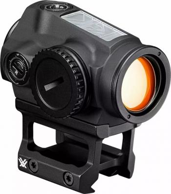 Vortex SPARC SolAR Red-Dot 2 MOA