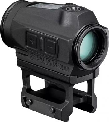 Vortex SPARC SolAR Red-Dot 2 MOA