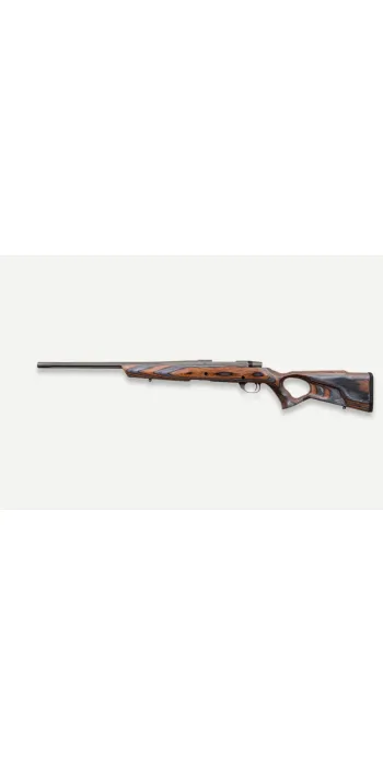 Weatherby Vanguard Spike Camp .308 Win. 20"/51cm Tungsten Cerakote 5/8"x24 Repetierbüchse inkl. Picatinnyschiene