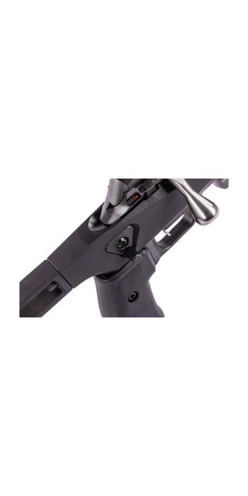 Tikka T1x ACE Target .22 LR 20" 1/2"x28 UNEF