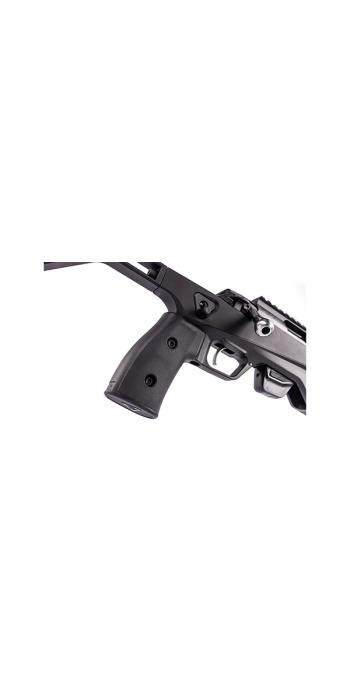 Tikka T1x ACE Target .22 LR 20" 1/2"x28 UNEF