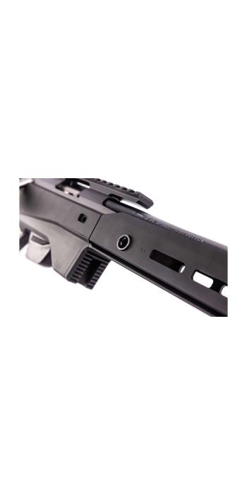 Tikka T1x ACE Target .22 LR 20" 1/2"x28 UNEF