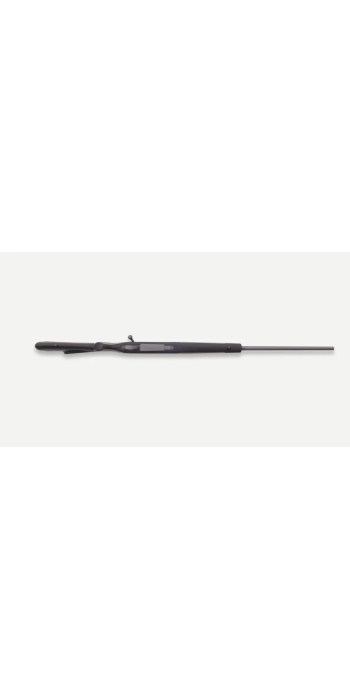 Weatherby Vanguard Weatherguard .30-06 Sprg. 22"/56cm Tungsten Cerakote M14x1