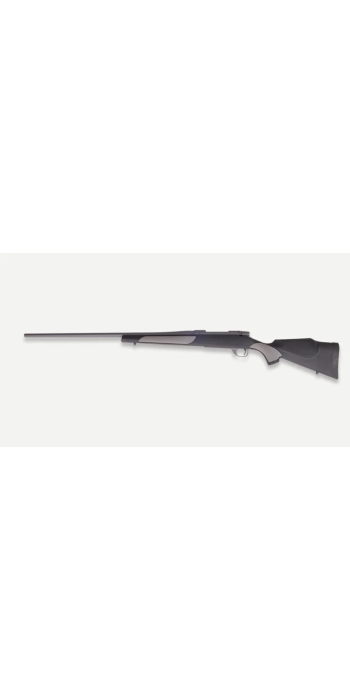 Weatherby Vanguard Weatherguard .30-06 Sprg. 22"/56cm Tungsten Cerakote M14x1