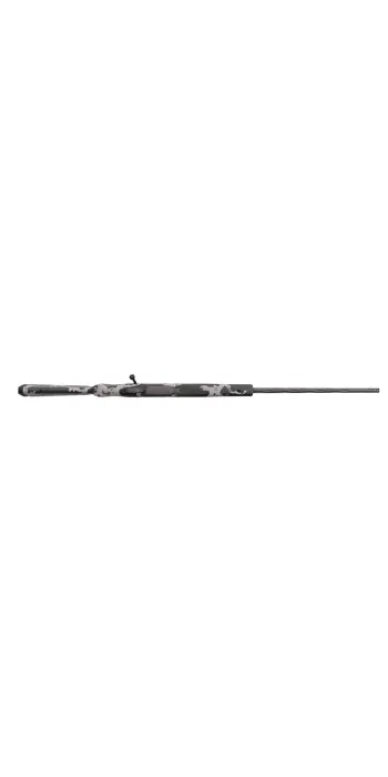 Weatherby Vanguard Talon .308 Win. 24"/61cm geflutet FDE Cerakote 1/2"x28 Repetierbüchse inkl. Picatinnyschiene