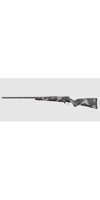Weatherby Vanguard Talon .308 Win. 24"/61cm geflutet FDE Cerakote 1/2"x28 Repetierbüchse inkl. Picatinnyschiene