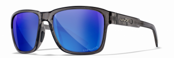 WX TREK Captivate Polarisierend Blau
