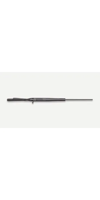 Weatherby Vanguard Weatherguard .30-06 Sprg. 22"/56cm Tungsten Cerakote M14x1 Repetierbüchse inkl. Picatinnyschiene