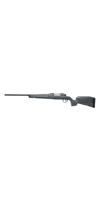 Savage AXIS 2 Repetierbüchse Kal. .300 AAC Blackout – Rechtshänder – Grau