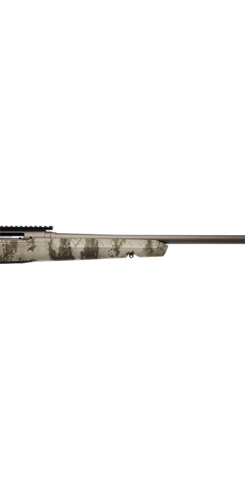 Savage Firearms AXIS 2 Pro Woodland .308 Win. 20"/50,8cm 5/8"x24 Repetierbüchse