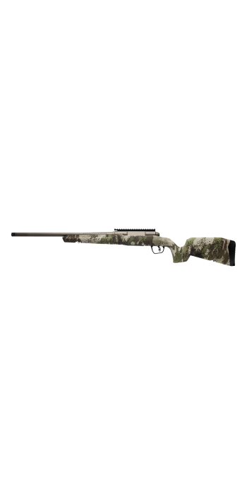 Savage Firearms AXIS 2 Pro Woodland .308 Win. 20"/50,8cm 5/8"x24 Repetierbüchse