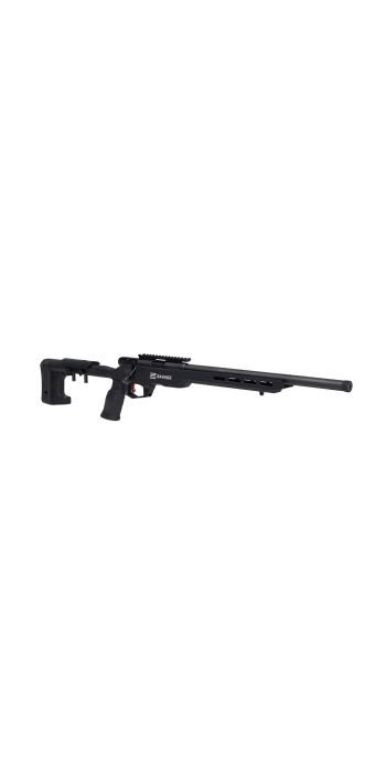 Savage Firearms B17 Precision .17 HMR 18"/46cm 1/2"x28 Repetierbüchse Savage Firearms B17 Precision .17 HMR 18"/46cm 1/2"x28 Repetierbüchse