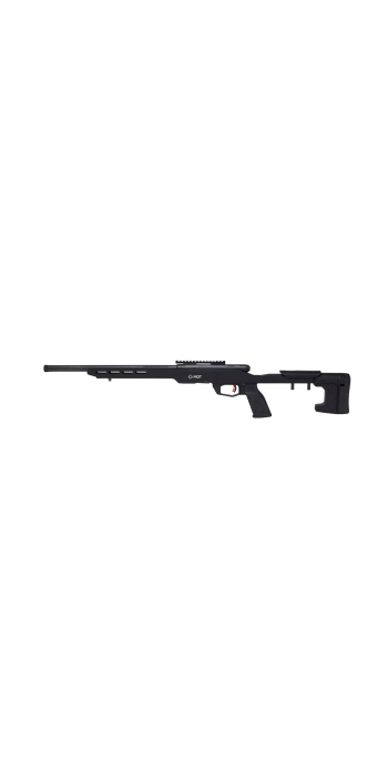 Savage Firearms B17 Precision .17 HMR 18"/46cm 1/2"x28 Repetierbüchse Savage Firearms B17 Precision .17 HMR 18"/46cm 1/2"x28 Repetierbüchse