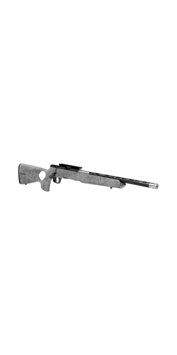 Savage Firearms B17 Timberlite Thumbhole .17 HMR 18"/46cm 1/2"x28 Repetierbüchse Savage Firearms B17 Timberlite Thumbhole .17 HMR 18"/46cm 1/2"x28 Repetierbüchse