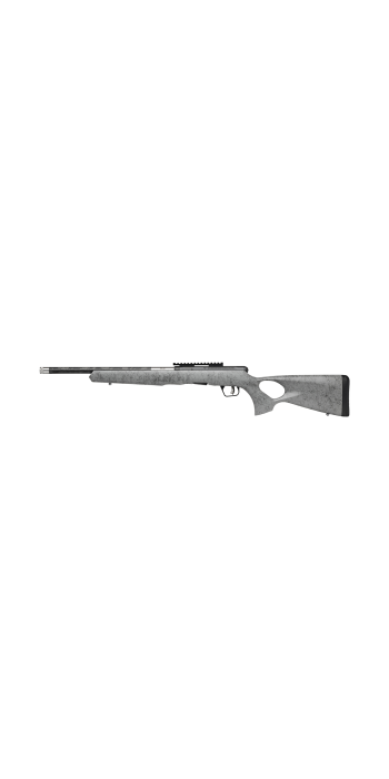 Savage Firearms B17 Timberlite Thumbhole .17 HMR 18"/46cm 1/2"x28 Repetierbüchse Savage Firearms B17 Timberlite Thumbhole .17 HMR 18"/46cm 1/2"x28 Repetierbüchse