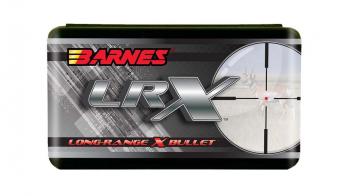 Barnes Geschoss .30/.308 208GR Long-Range X BT 50 Stück