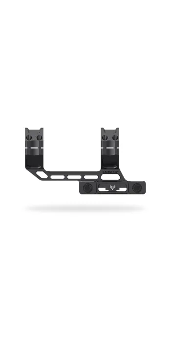 Swampfox Freedom Cantilever-Montage 30 mm / 1,6"