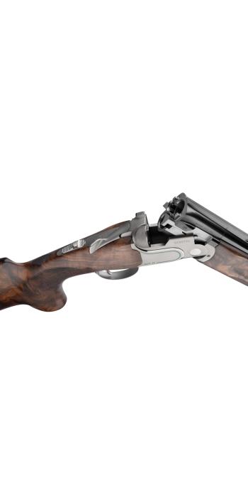 Beretta DT11 Supersport Sporting B-Fast .12/76 76cm Bockdoppelflinte - Limited Edition