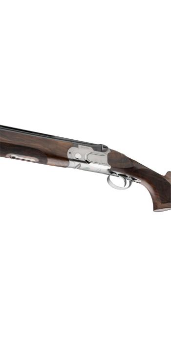 Beretta DT11 Supersport Sporting B-Fast .12/76 76cm Bockdoppelflinte - Limited Edition
