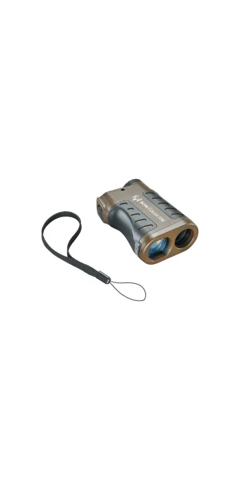 Bushnell Laser Rangefinder 6x24mm Bone Collector 850