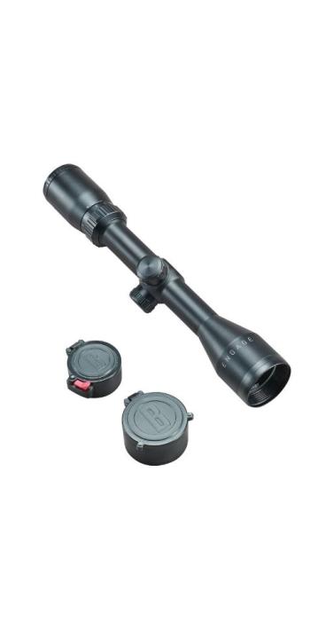 Bushnell Zielfernrohr Engage 3-9x40 Deploy MOA Absehen 25,4mm Bushnell Zielfernrohr Engage 3-9x40 Deploy MOA Absehen 25,4mm
