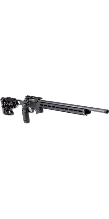 CZ 457 MDT ACC Chassis 24" / 630mm .22 LR Repetierbüchse