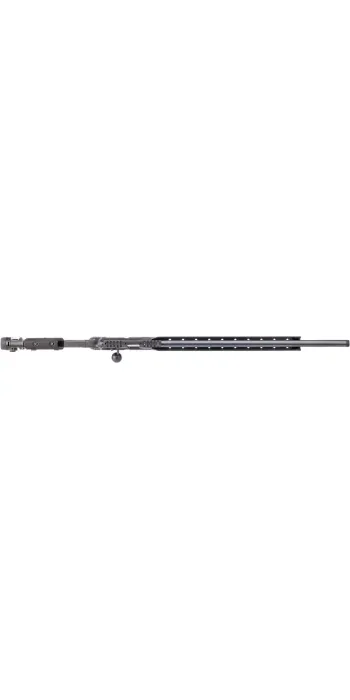 CZ 457 MDT ACC Chassis 24" / 630mm .22 LR Repetierbüchse