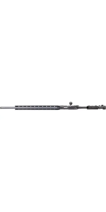CZ 457 MDT ACC Chassis 24" / 630mm .22 LR Repetierbüchse