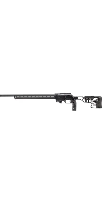 CZ 457 MDT ACC Chassis 24" / 630mm .22 LR Repetierbüchse