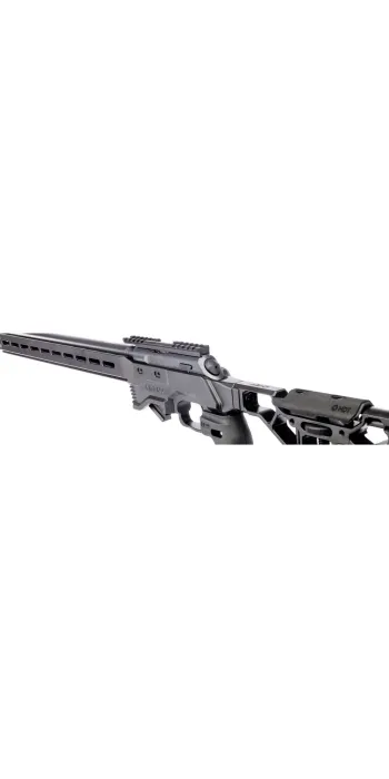 CZ 457 MDT ACC Chassis 24" / 630mm .22 LR Repetierbüchse