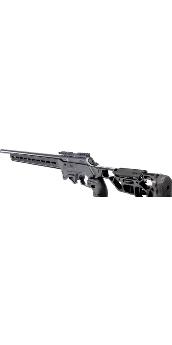 CZ 457 MDT ACC Chassis 24" / 630mm .22 LR Repetierbüchse