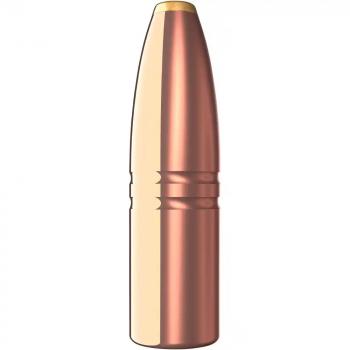 Federal Premium Euro Copper 6,5 Creedmoor 120GR 20 Patronen