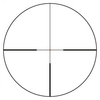 GPO Zielfernrohr Spectra 5x 3-15x56i G4i