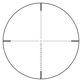 GPO Zielfernrohr Spectra 4x 2,5-10x44i G4i DROP