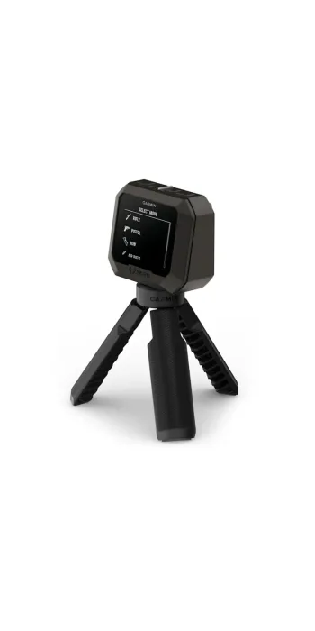 Garmin Xero C2 Pro Ballistik-Chronograph inkl. Stativ für Kurzwaffenschützen