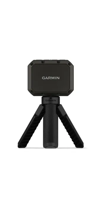 Garmin Xero C2 Pro Ballistik-Chronograph inkl. Stativ für Kurzwaffenschützen