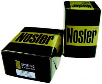 Nosler Geschoss Custom Competition .22/.224 69GR HPBT 250 Stück
