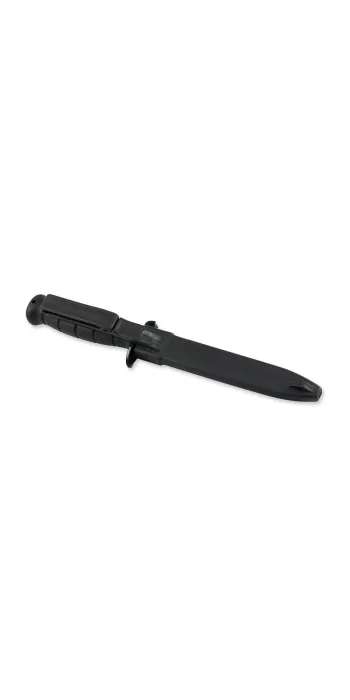 Glock Feldmesser FM 81 mit Säge, Schwarz